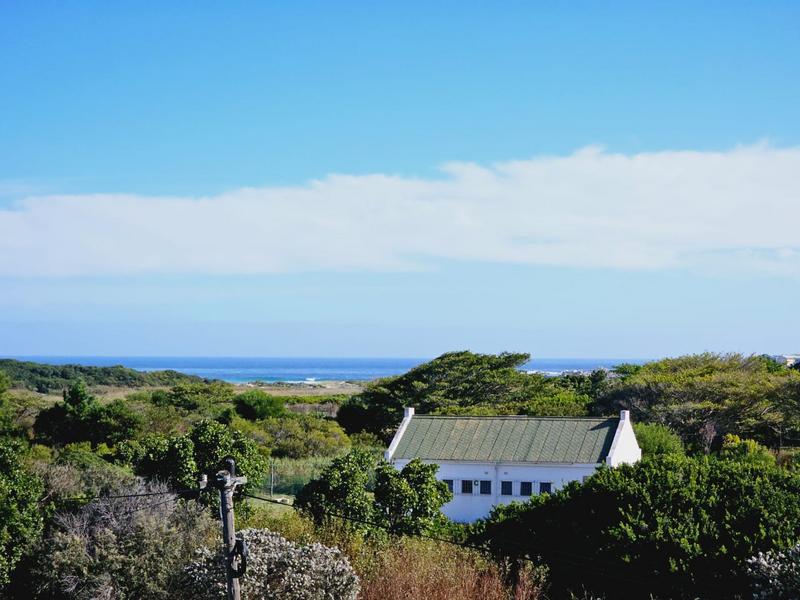 4 Bedroom Property for Sale in Kleinmond Western Cape